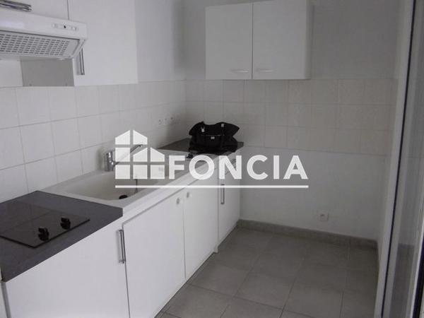 Location Appartement 3 pièces 63.53 m² - COTE DE LOSTE Saint Pierre D'irube 64990