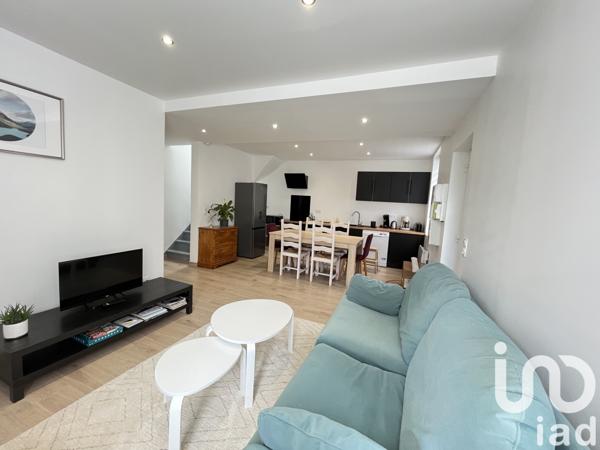 Immeuble à vendre 103 m² Mont-Dore