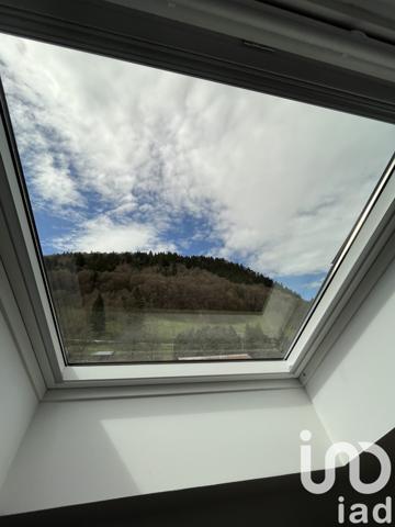 Immeuble à vendre 103 m² Mont-Dore