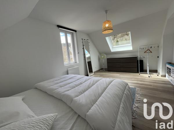 Immeuble à vendre 103 m² Mont-Dore