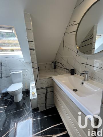 Immeuble à vendre 103 m² Mont-Dore