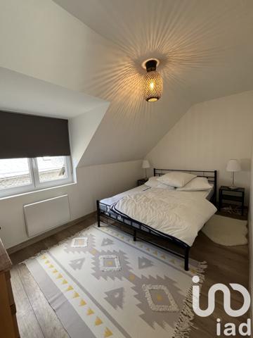 Immeuble à vendre 103 m² Mont-Dore