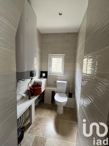 Immeuble à vendre 103 m² Mont-Dore