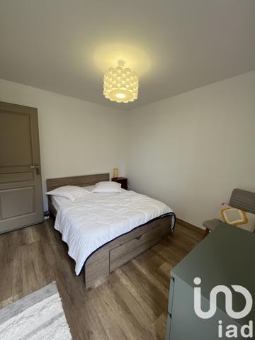 Immeuble à vendre 103 m² Mont-Dore