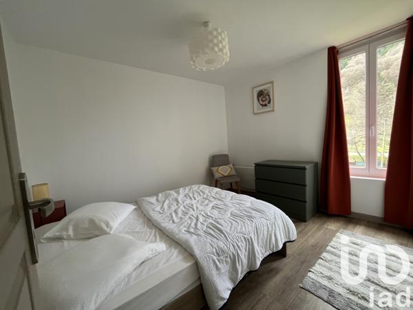 Immeuble à vendre 103 m² Mont-Dore