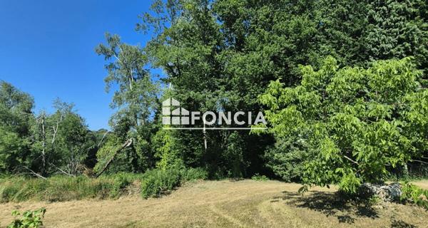 À vendre Maison 4 pièces 122.24 m² - La Jonchère-saint-maurice 87340