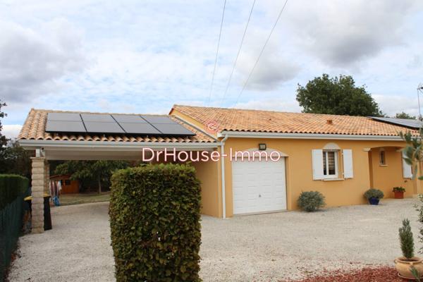 Maison à vendre 5 pièces de 103 m²