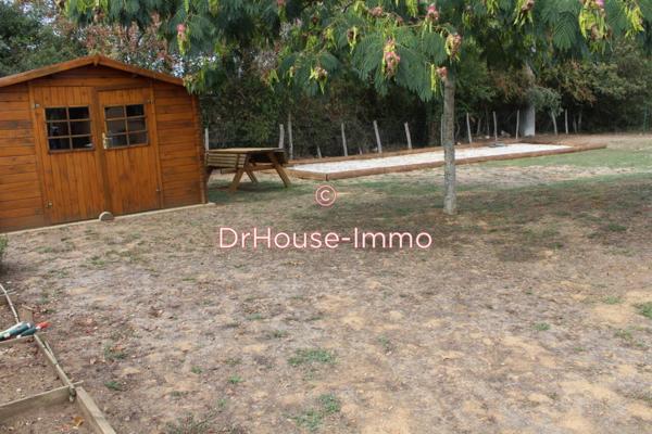 Maison à vendre 5 pièces de 103 m²