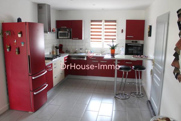 Maison à vendre 5 pièces de 103 m²