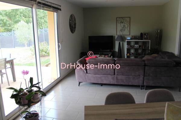 Maison à vendre 5 pièces de 103 m²