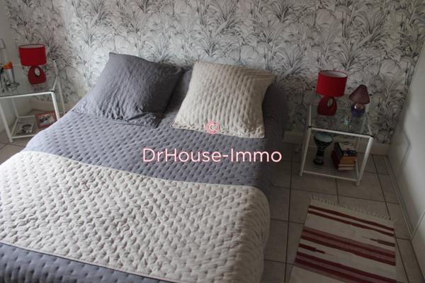 Maison à vendre 5 pièces de 103 m²