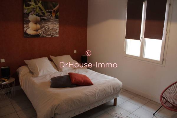 Maison à vendre 5 pièces de 103 m²
