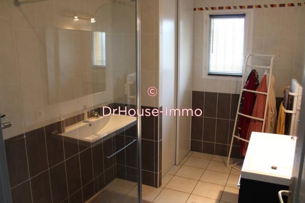 Maison à vendre 5 pièces de 103 m²