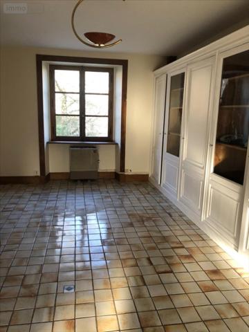 Fonds et/ou murs commerciaux à louer à Valognes dans la Manche (50700), ref : 50088-994222