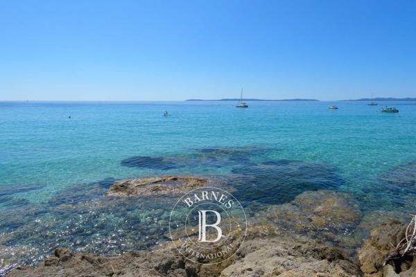 Le Lavandou, Villa 4 Chambres -  150 m² à vendre