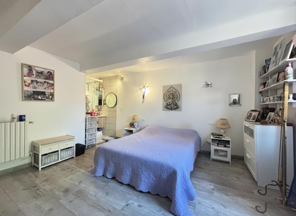 Mas  à Mallemort Proximité centre. Idéal investisseur