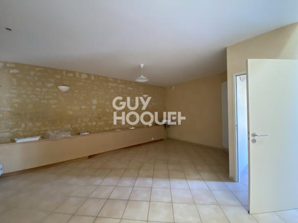 Local professionnel à louer