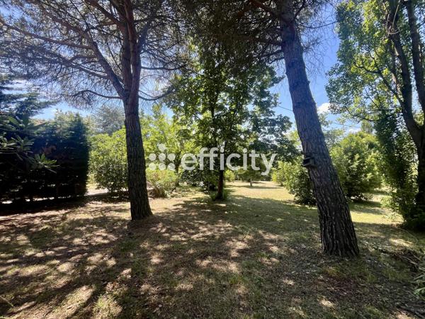 Maison 5 pièces - 130 m² Exclusivité efficity