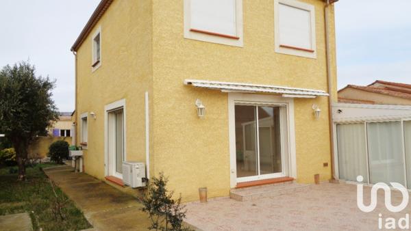 Maison à vendre 5 pièces 110 m² Florensac