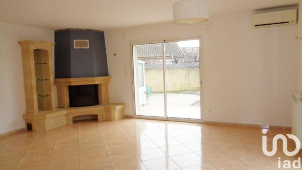 Maison à vendre 5 pièces 110 m² Florensac
