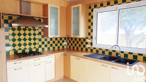 Maison à vendre 5 pièces 110 m² Florensac