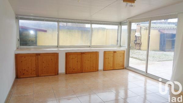 Maison à vendre 5 pièces 110 m² Florensac