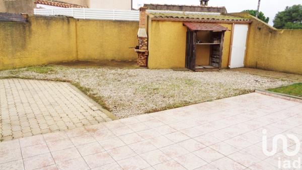 Maison à vendre 5 pièces 110 m² Florensac