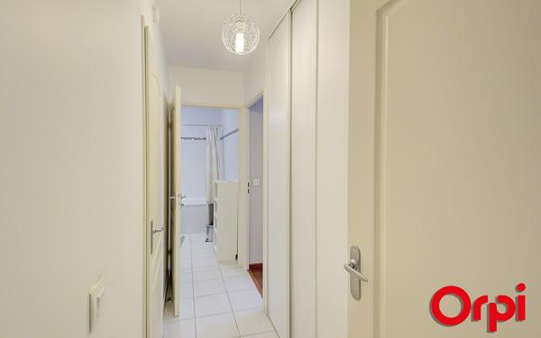 Appartement à vendre    3 pièces • 65 m2 Bourgoin-Jallieu