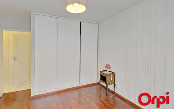 Appartement à vendre    3 pièces • 65 m2 Bourgoin-Jallieu