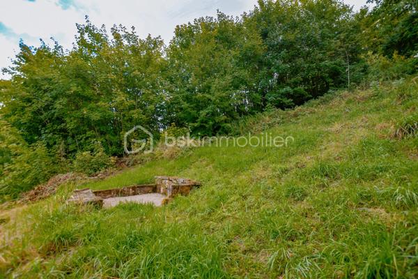 Maison de ville de 93 m²