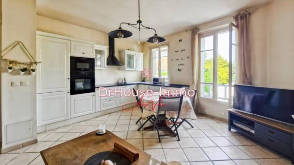 Appartement à vendre 2 pièces de 45 m²