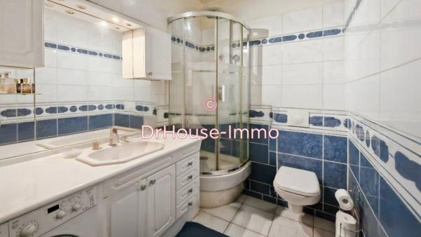 Appartement à vendre 2 pièces de 45 m²