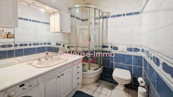 Appartement à vendre 2 pièces de 45 m²