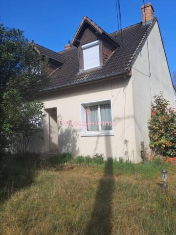 Maison à vendre 6 pièces de 190 m²
