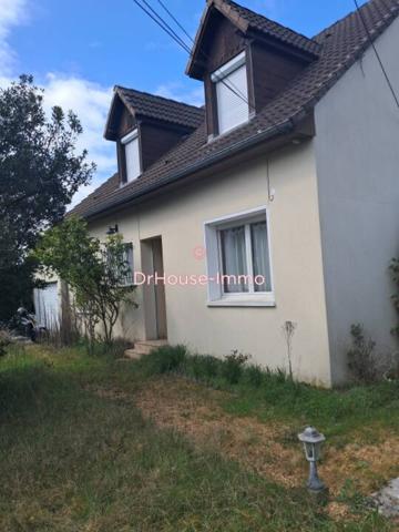 Maison à vendre 6 pièces de 190 m²