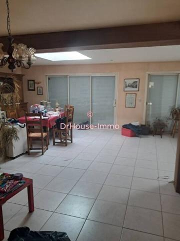 Maison à vendre 6 pièces de 190 m²