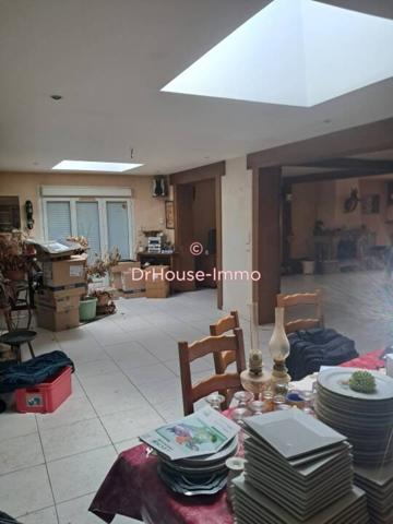 Maison à vendre 6 pièces de 190 m²