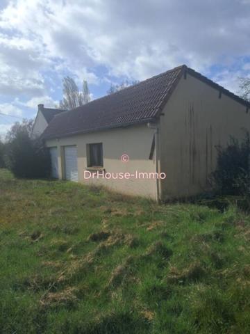 Maison à vendre 6 pièces de 190 m²