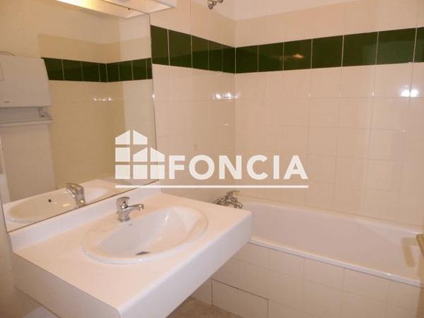 Location Appartement 2 pièces 40 m² - 48 RUE TOUSSAINT LOUVERTURE Montpellier 34000