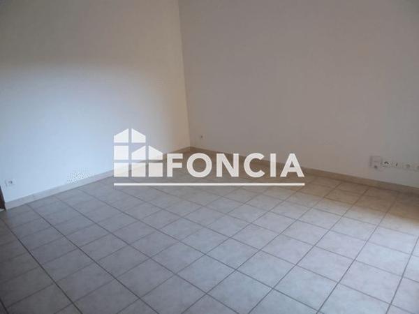 Location Appartement 2 pièces 40 m² - 48 RUE TOUSSAINT LOUVERTURE Montpellier 34000