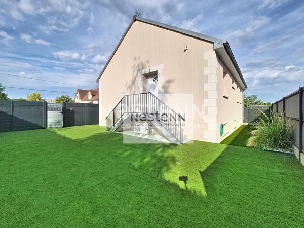 Maison Montbazon 5 pièce(s) 118 m2