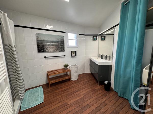 Maison à vendre  5 pièces - 279 m2 LE FENOUILLER - 85