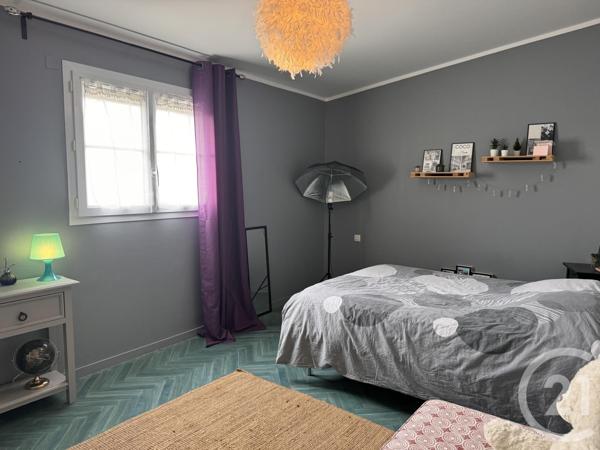 Maison à vendre  5 pièces - 279 m2 LE FENOUILLER - 85