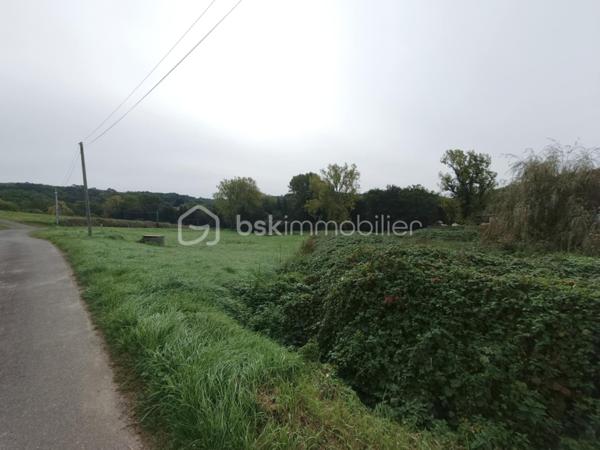 Corps de ferme de 130 m²