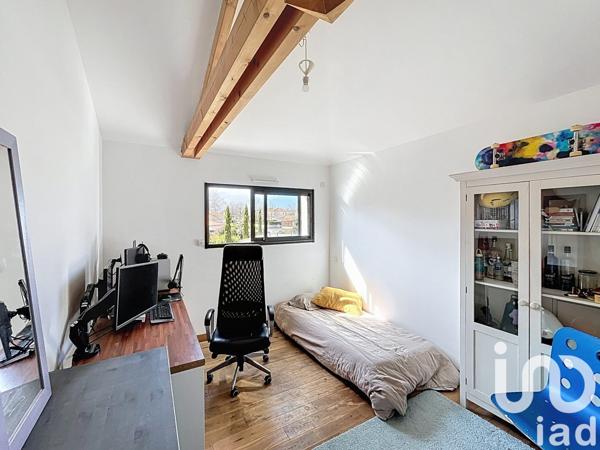 Maison à vendre 7 pièces 182 m² Basse-Goulaine