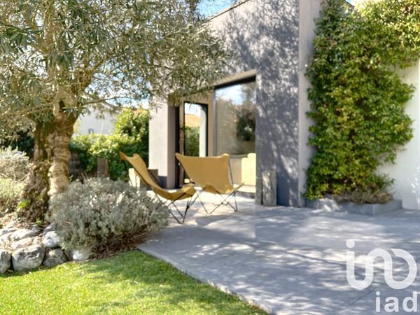 Maison à vendre 7 pièces 182 m² Basse-Goulaine