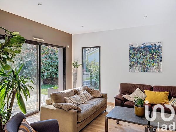 Maison à vendre 7 pièces 182 m² Basse-Goulaine