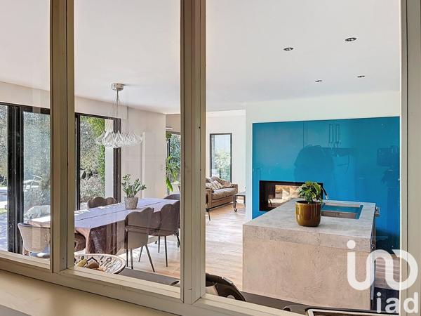 Maison à vendre 7 pièces 182 m² Basse-Goulaine