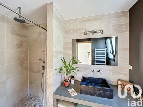 Maison à vendre 7 pièces 182 m² Basse-Goulaine