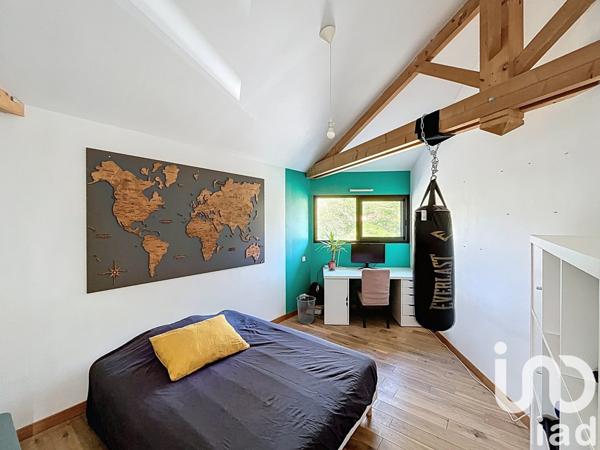 Maison à vendre 7 pièces 182 m² Basse-Goulaine